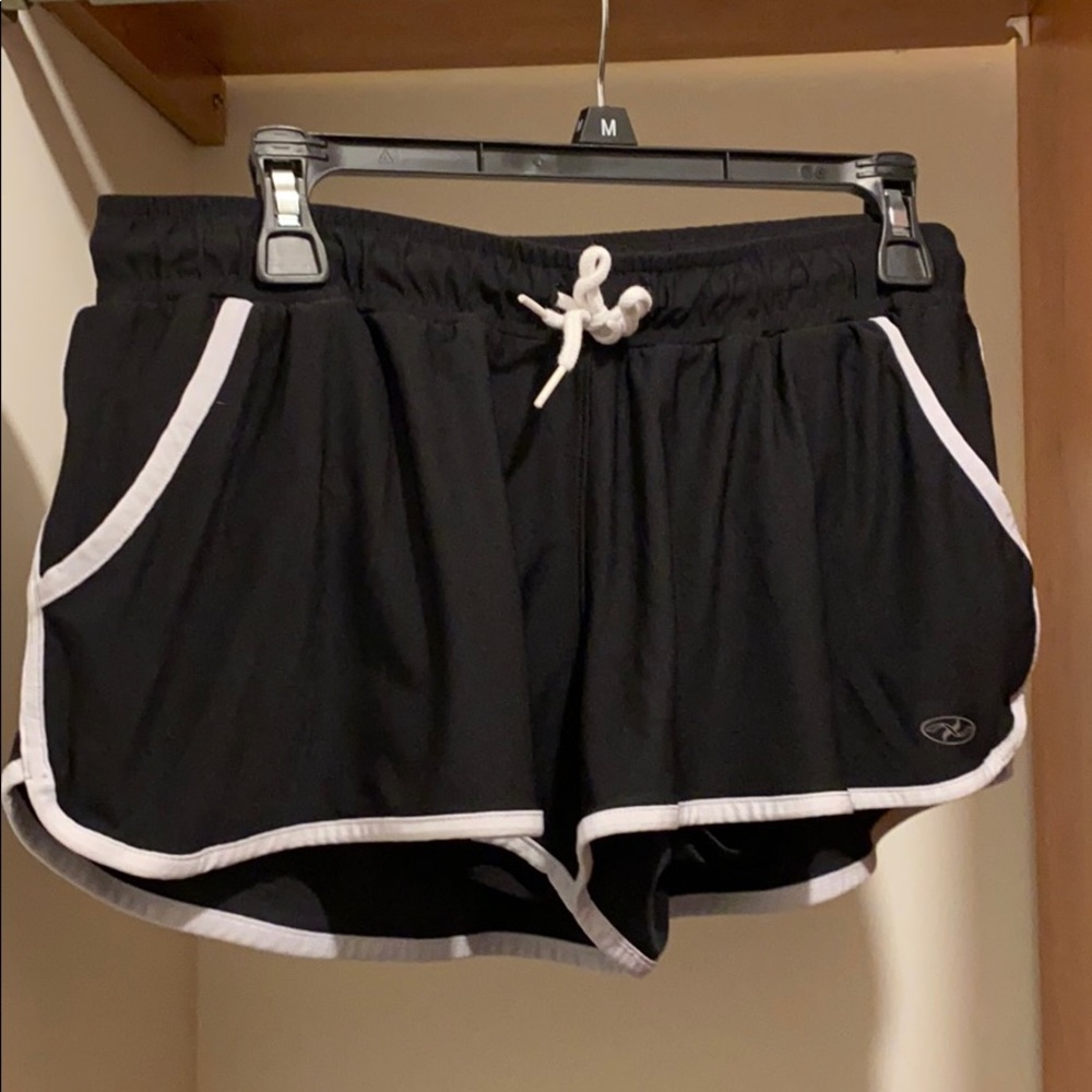 Athletic Shorts